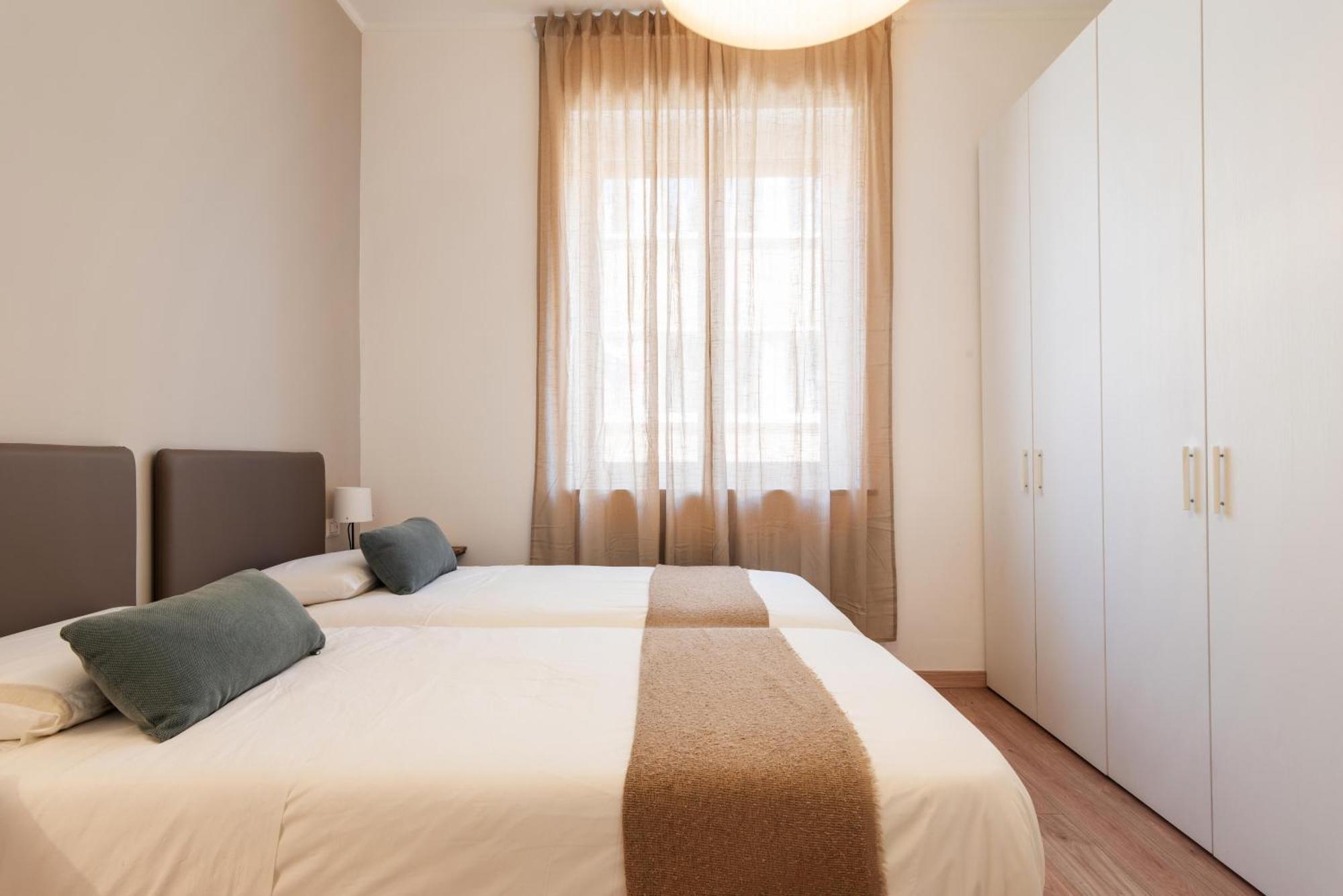 Agostino Flexyrent Apt Ac Mediolan Zewnętrze zdjęcie