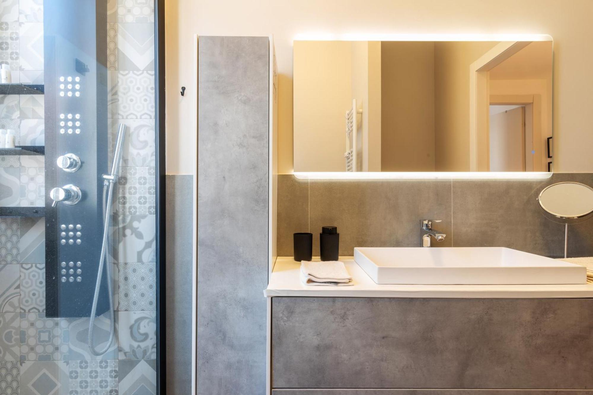 Agostino Flexyrent Apt Ac Mediolan Zewnętrze zdjęcie
